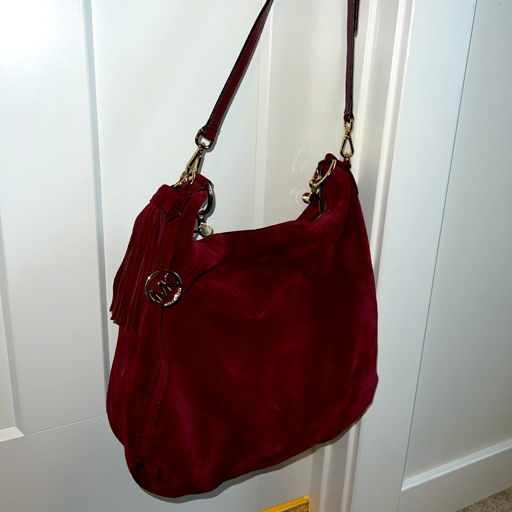 Michael Kors purse